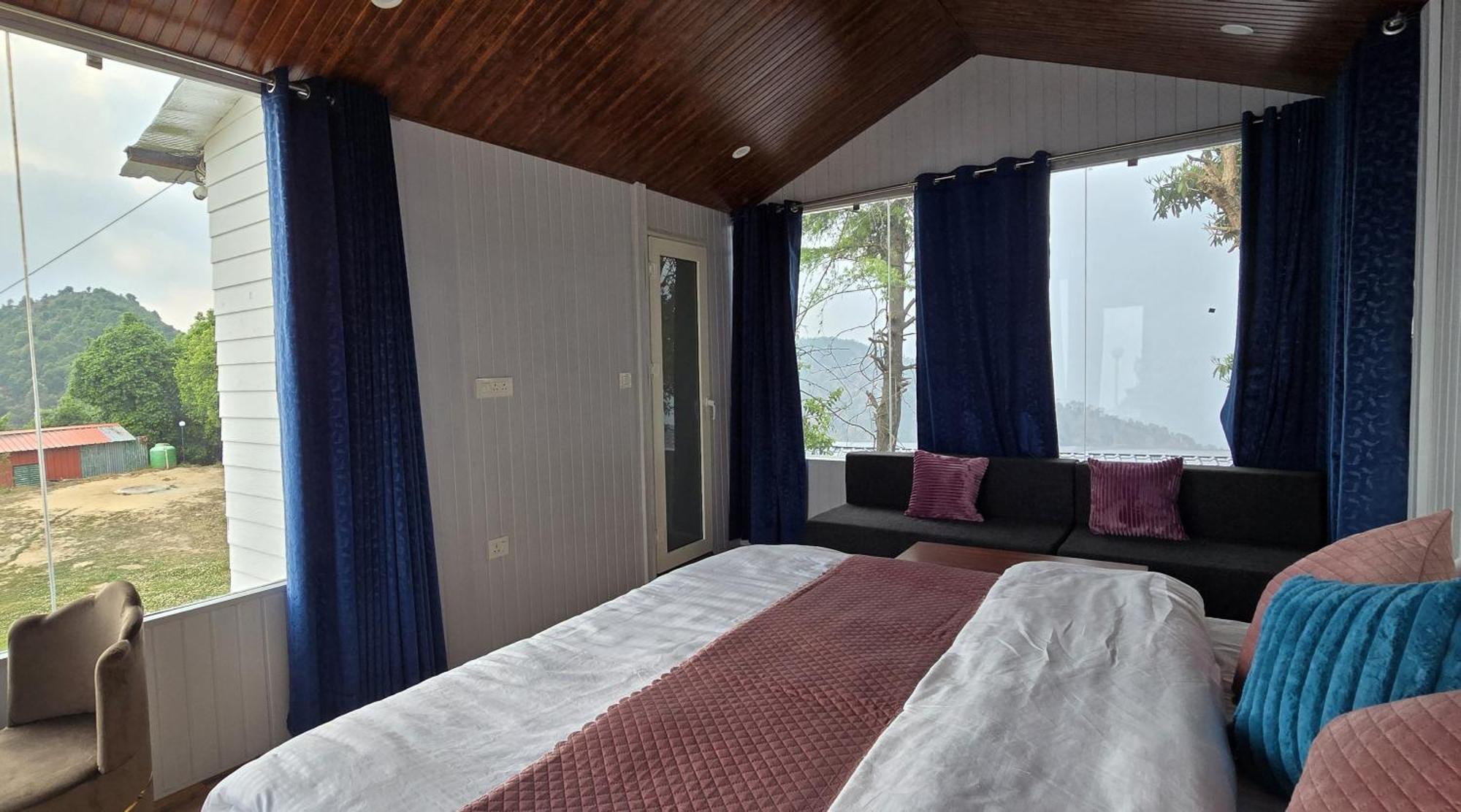 Instaview Kanatal New Tehri Bagian luar foto