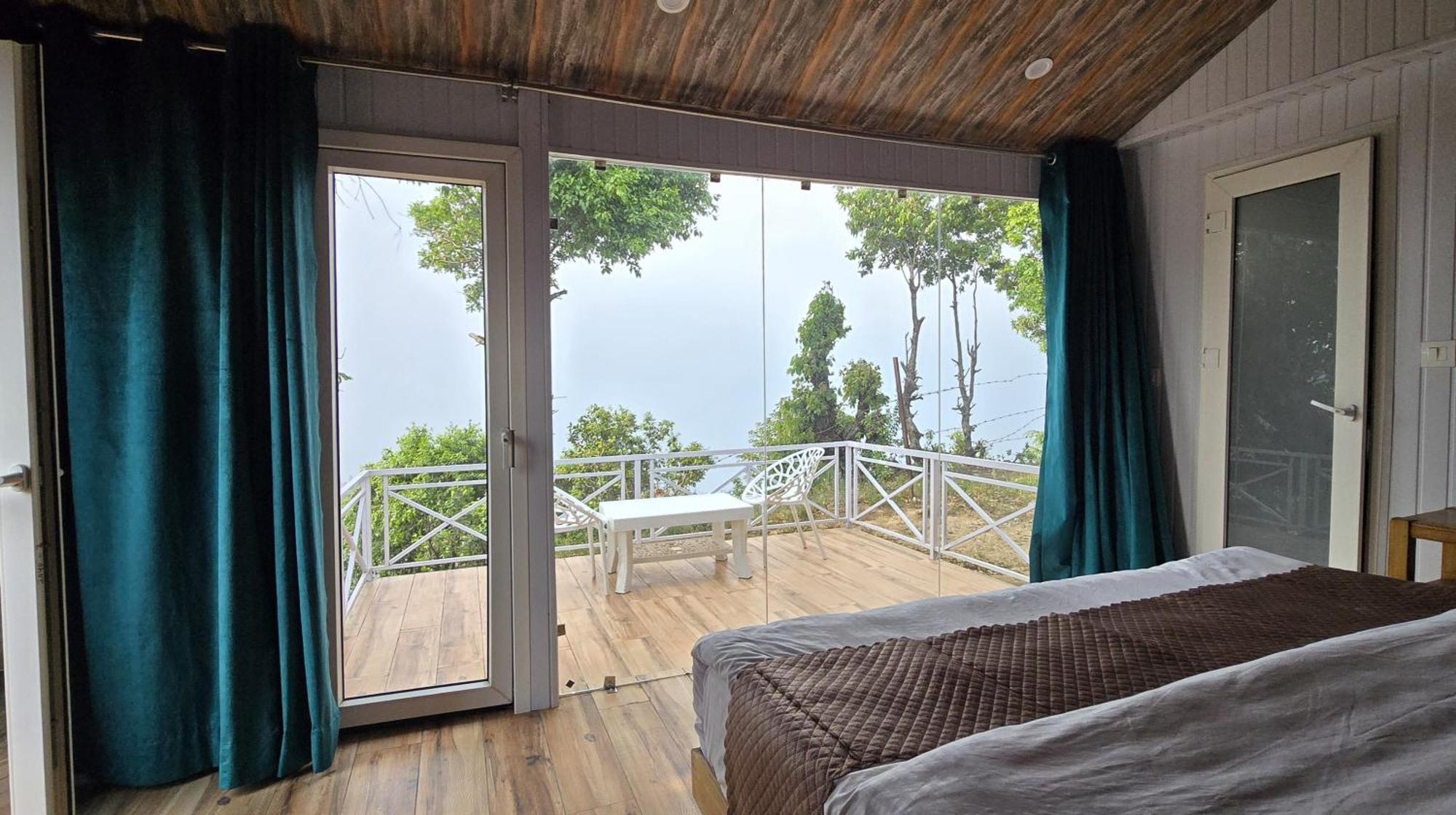 Instaview Kanatal New Tehri Bagian luar foto