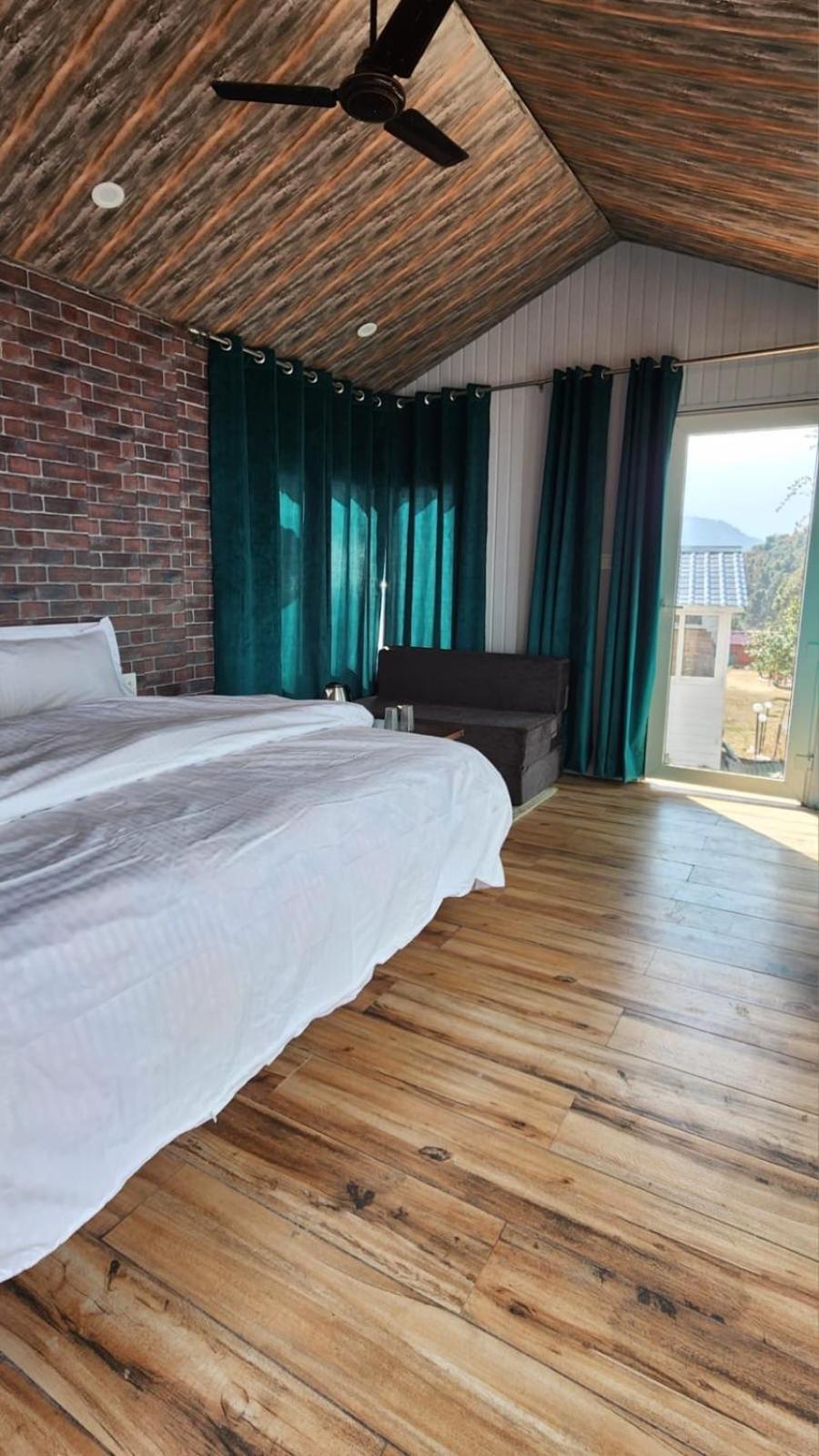 Instaview Kanatal New Tehri Bagian luar foto